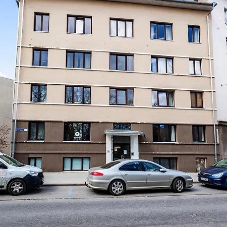 Luxury 2-floor With Sauna And Balcony Apartamento *